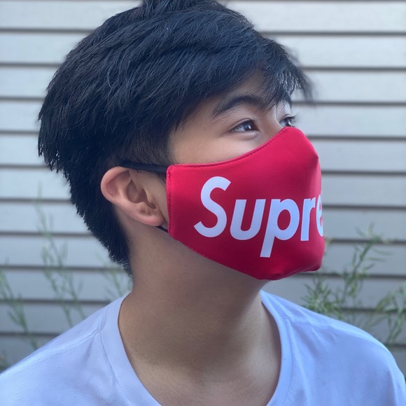 Hype mask - Picture 13 of 16